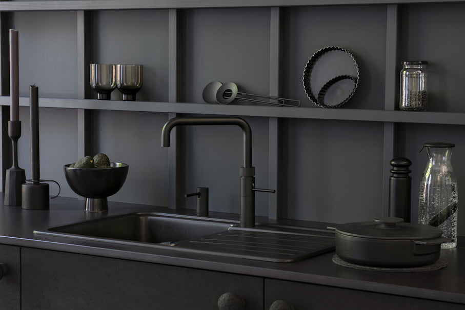 QUOOKER Fusion Square
