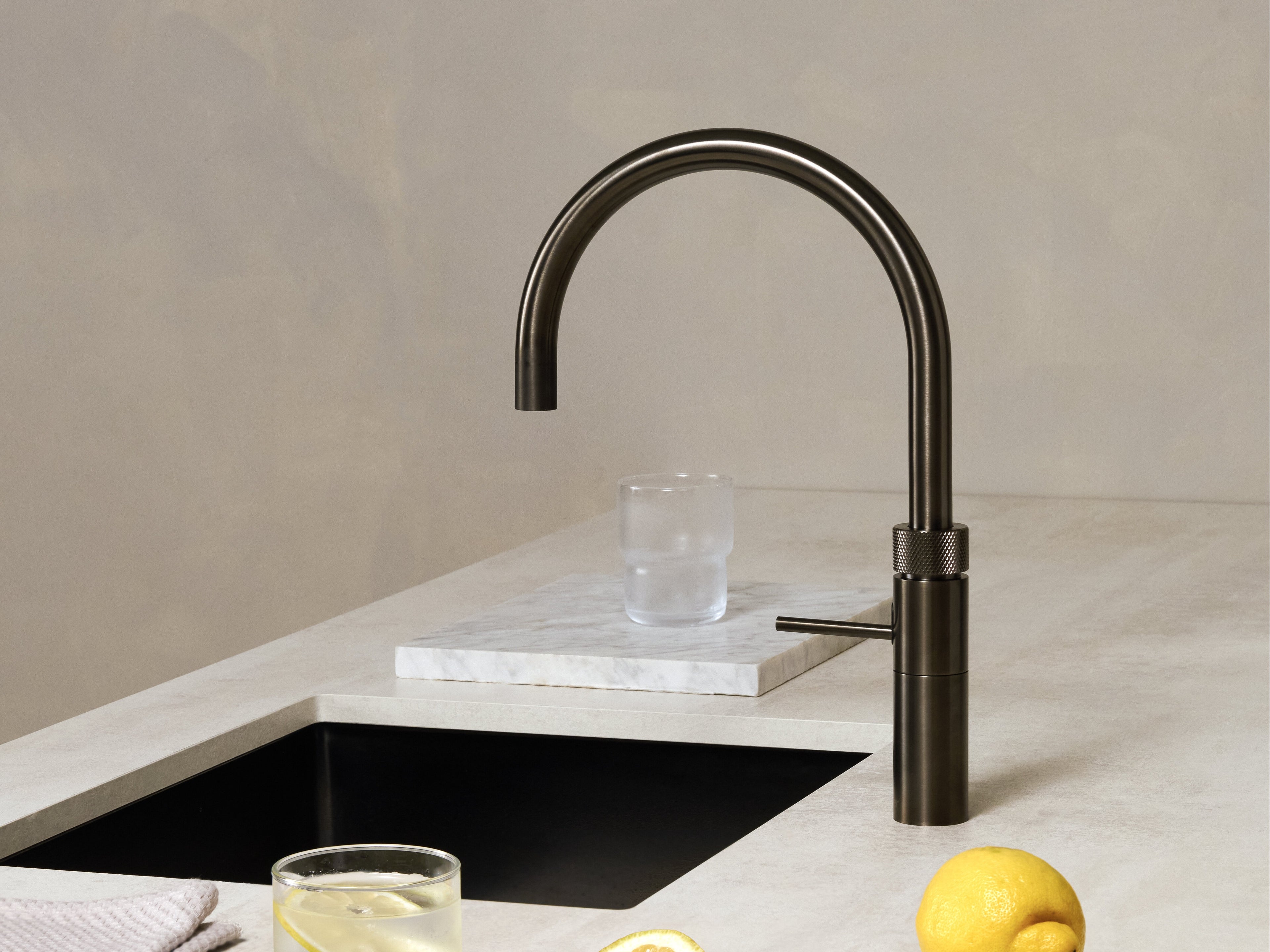 QUOOKER Flex round