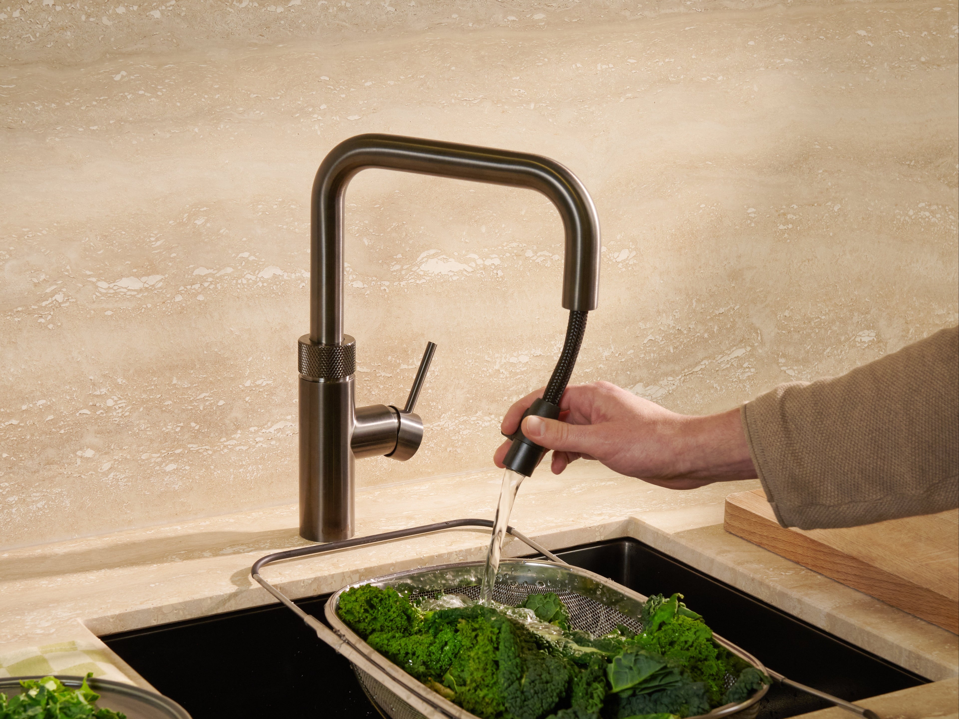 QUOOKER Fusion Square