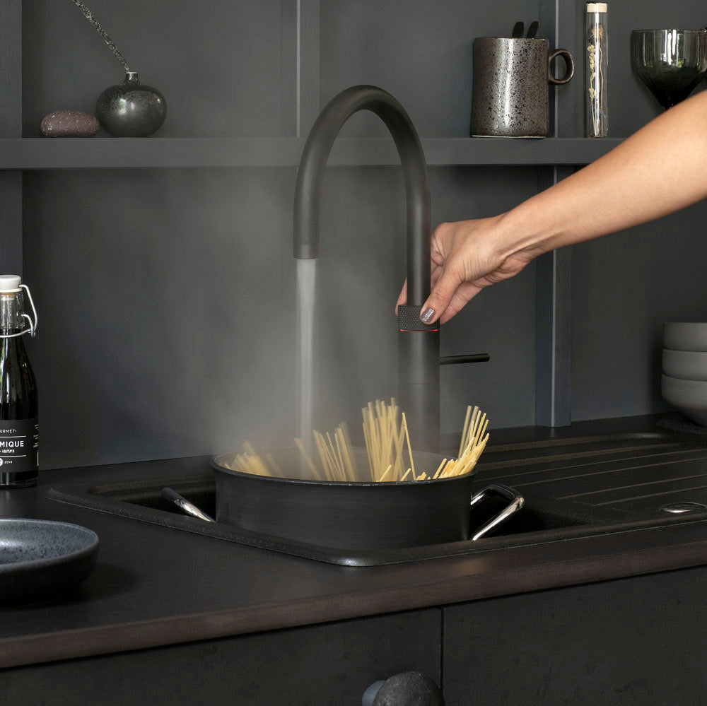 QUOOKER Fusion Round