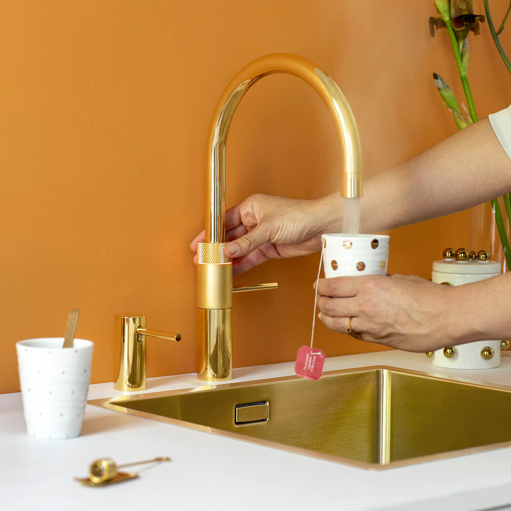 QUOOKER Fusion Round