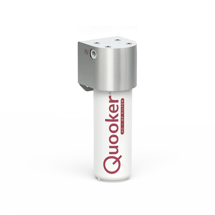 CUBE-Filter Starter Set