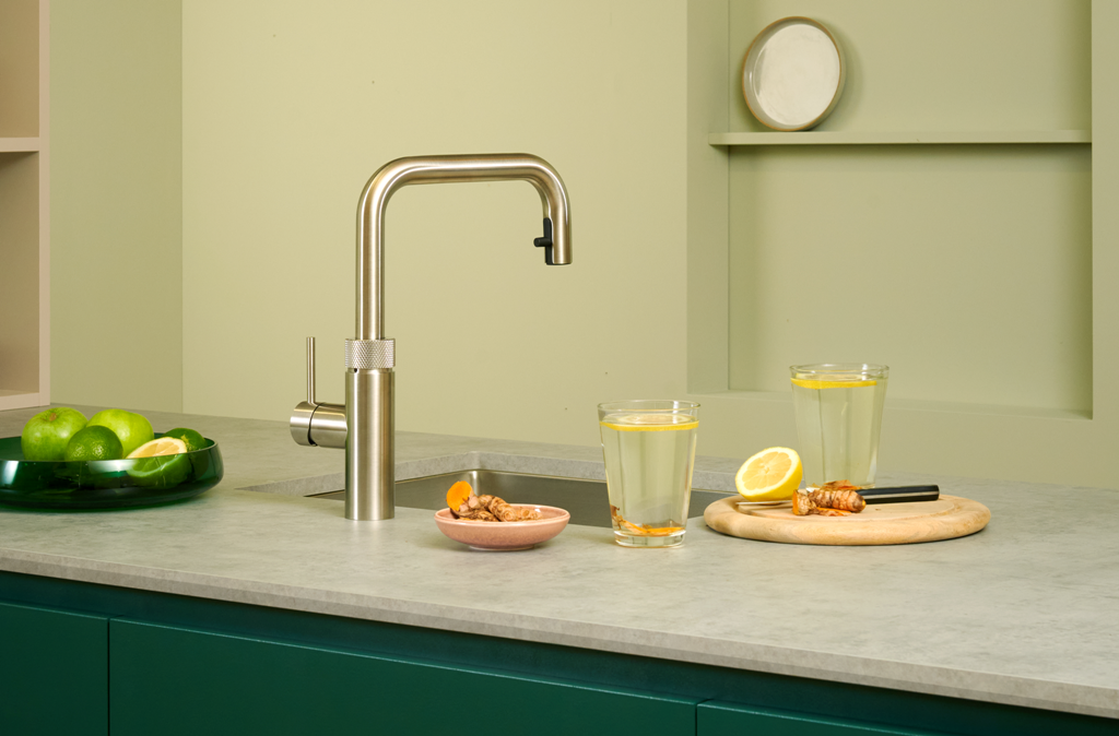 QUOOKER Flex Square