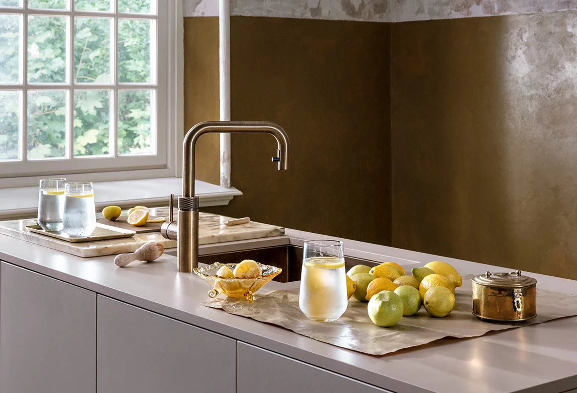 QUOOKER Flex Square