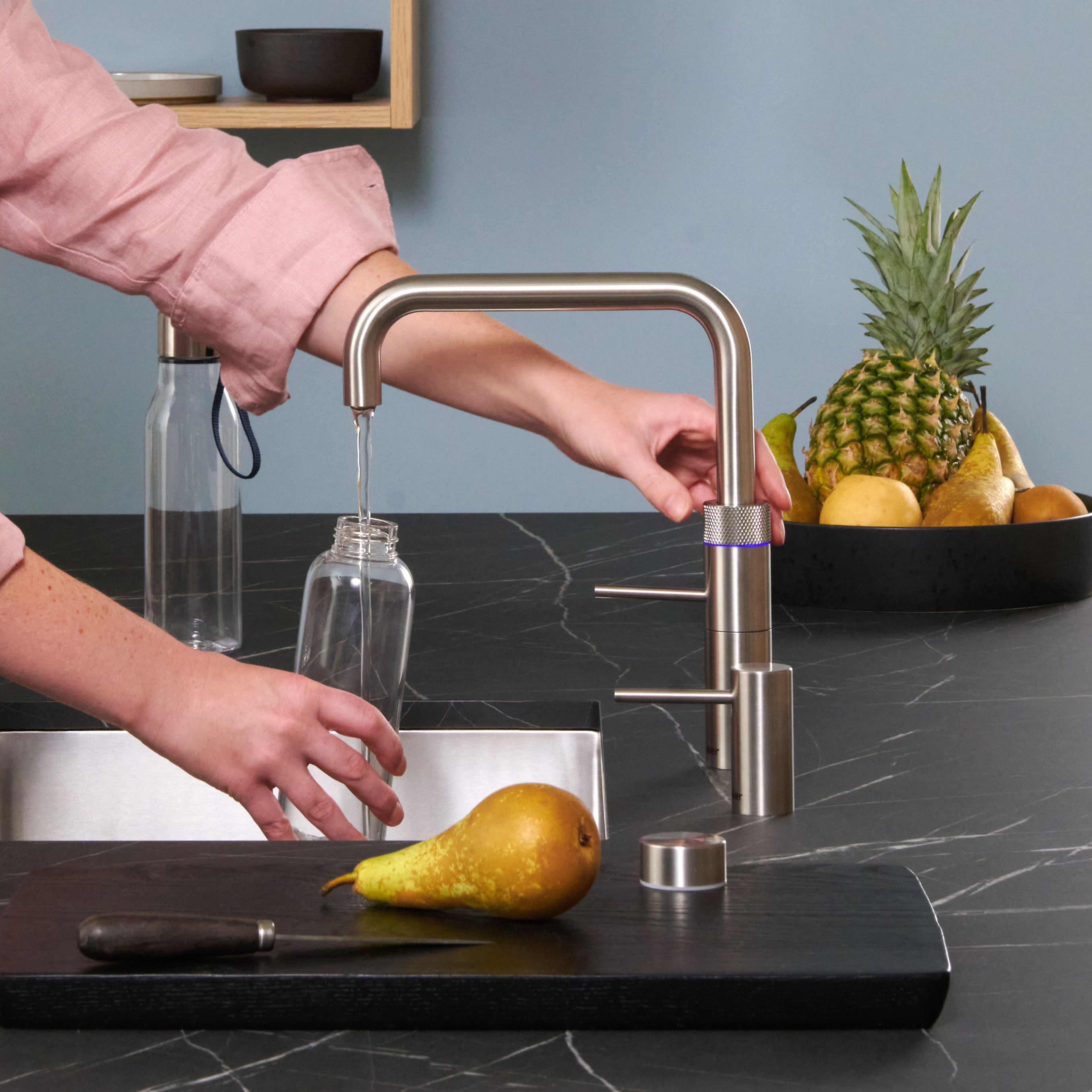 QUOOKER Fusion Square