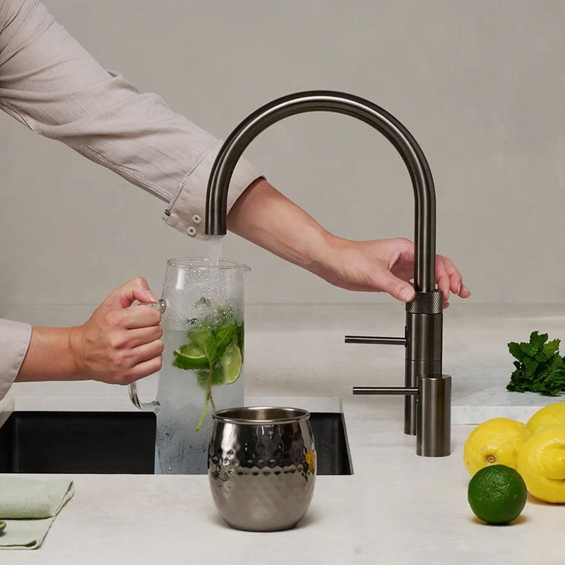 QUOOKER Fusion Round