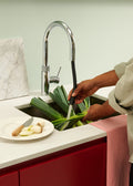 QUOOKER Flex round