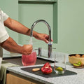 QUOOKER Fusion Round