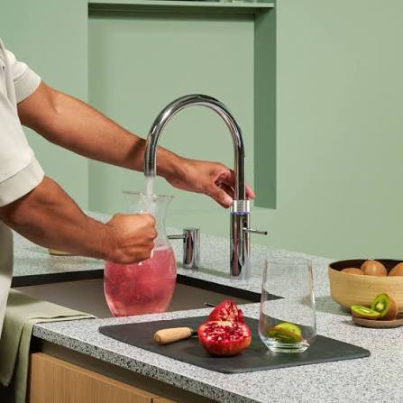 QUOOKER Fusion Round