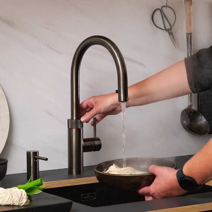 QUOOKER Flex Square