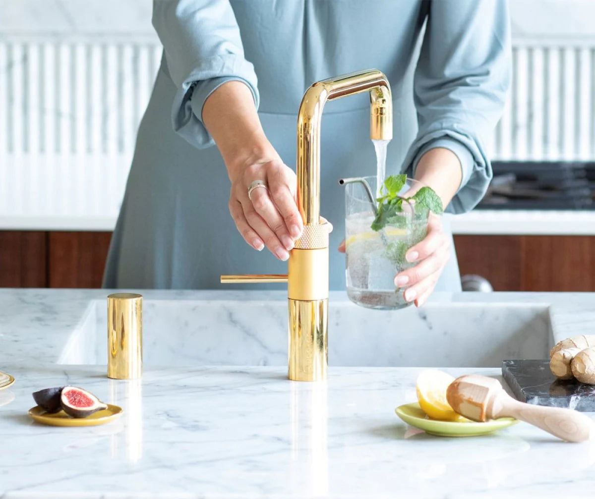 QUOOKER Fusion Square